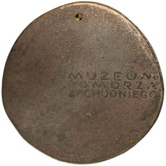 Dar Młodzieży Morze Pomeraniae LOT 3 szt (5)