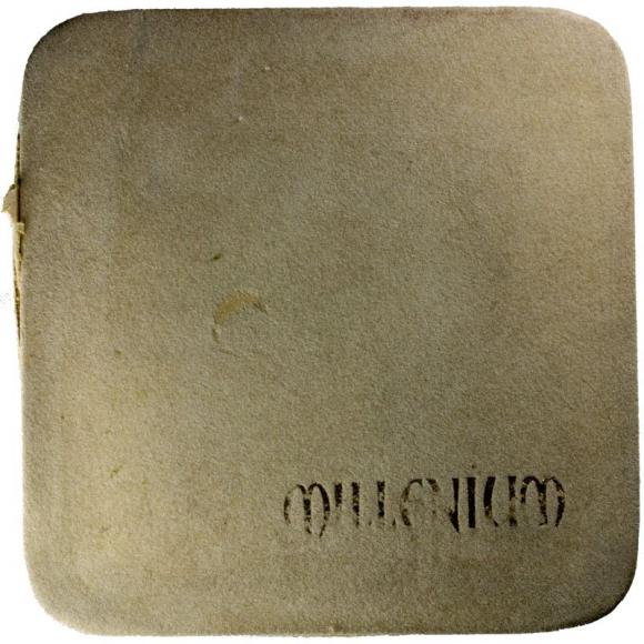 Tysiąclecie Chrztu Polski 1966 (3)