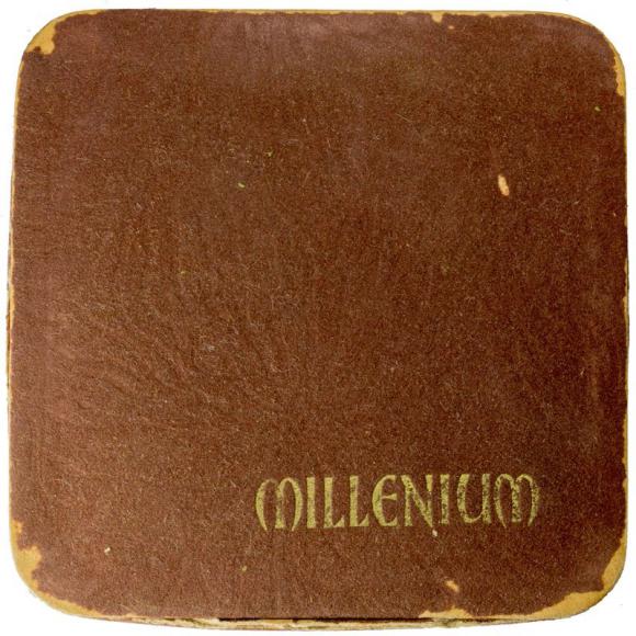 Tysiąclecie Chrztu Polski 1966 (5)