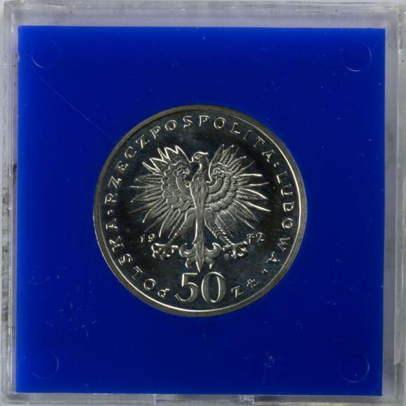 LOT 6 szt Lake Placid Chopin Curie Pułaski Paderewski Modrzejewska (4)