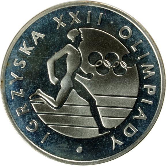 Lake Placid Igrzyska XXI XXII Olimpiady LOT 4 szt (1)