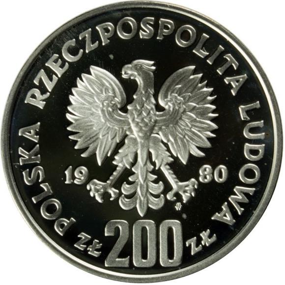 Lake Placid Igrzyska XXI XXII Olimpiady LOT 4 szt (4)