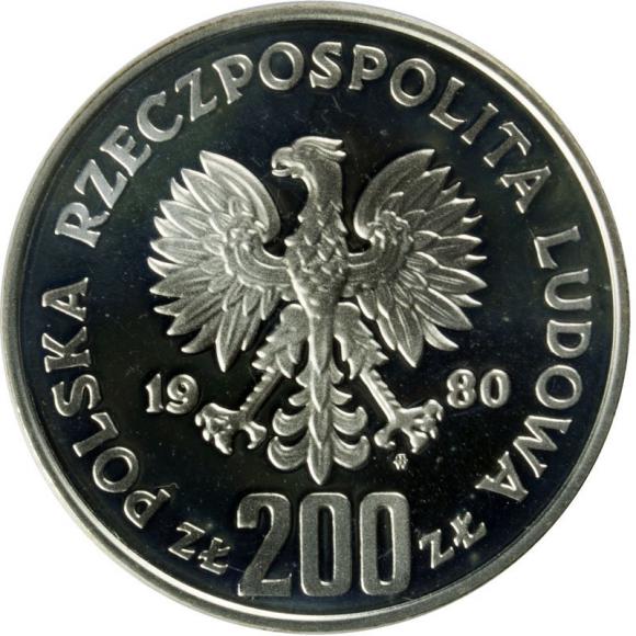 Lake Placid Igrzyska XXI XXII Olimpiady LOT 4 szt (6)