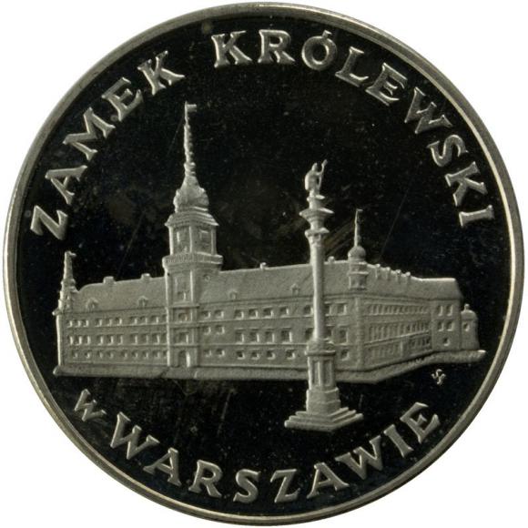 Zestaw 10 monet LOT (1)