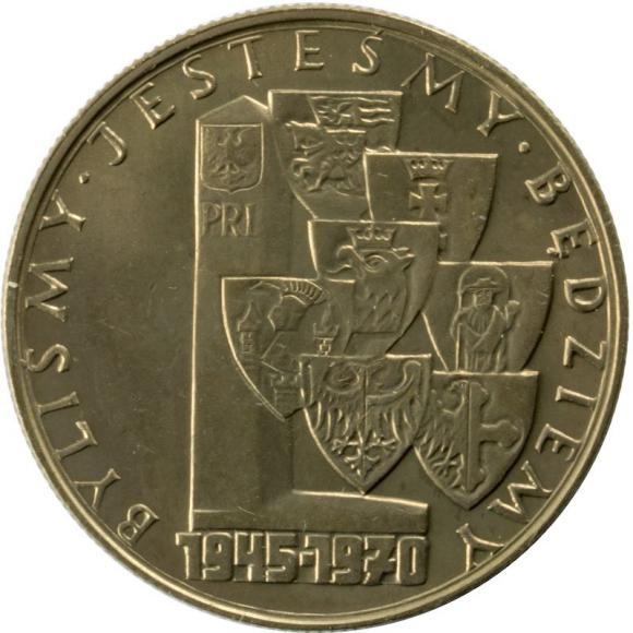 Zestaw 10 monet LOT (9)