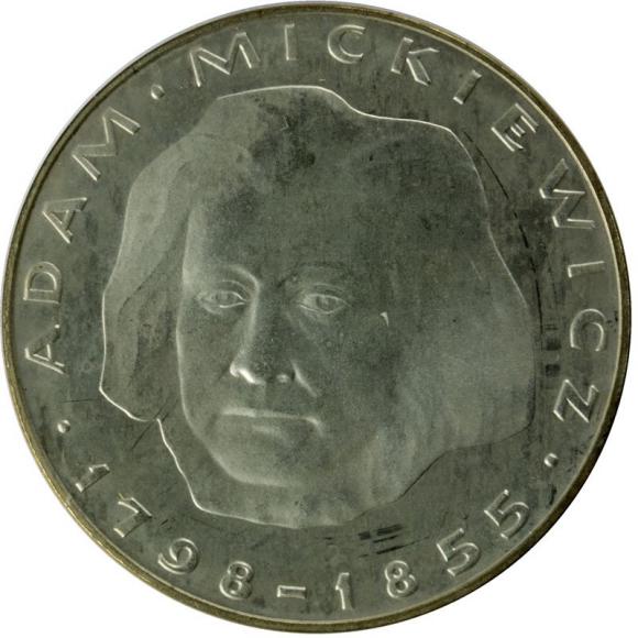 Zestaw 10 monet LOT (17)