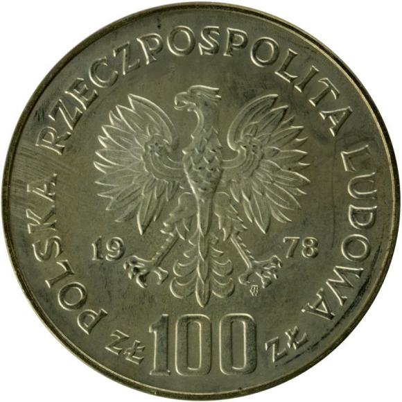 Zestaw 10 monet LOT (18)