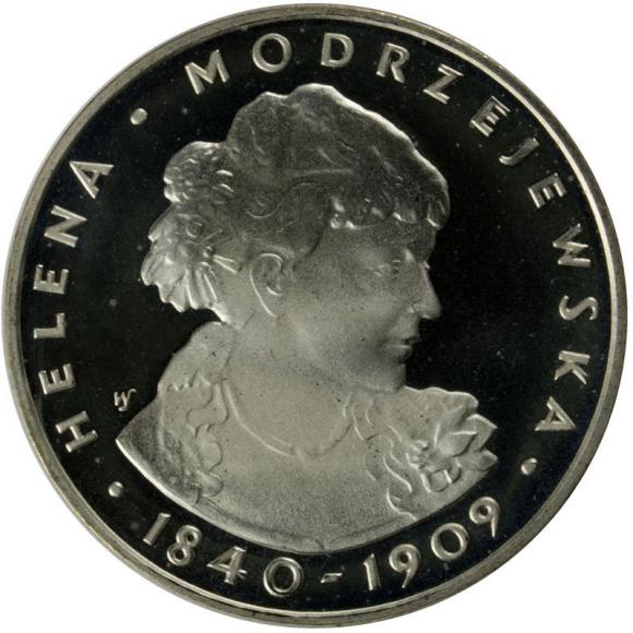 Zestaw 10 monet LOT (19)