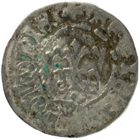 Półgrosz Kazimierz Jagiellończyk Kraków (1)