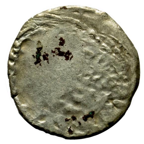 Halerz Władysław II Jagiellończyk Czechy (2)