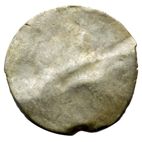 Halerz Władysław II Jagiellończyk Czechy (2)