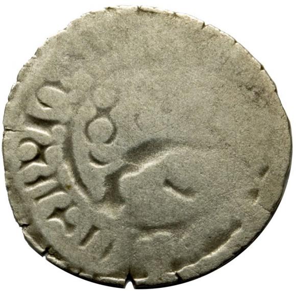 Halerz Władysław II Jagiellończyk Czechy (2)