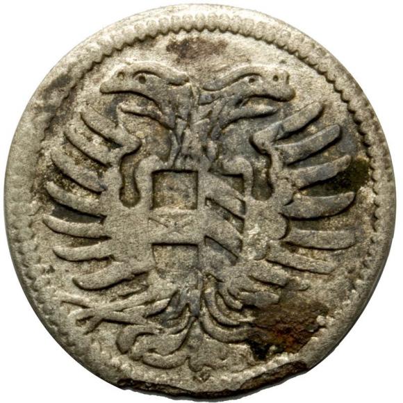 Greszel 1669 Leopold I Habsburg Opole (2)