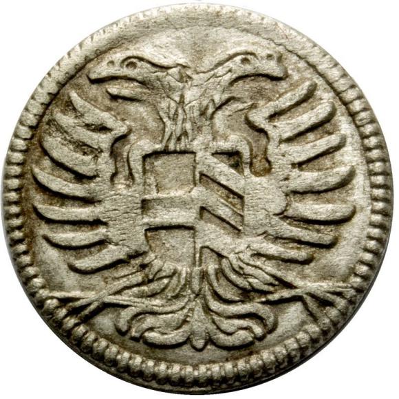 Greszel 1680 Leopold I Habsburg Opole (2)