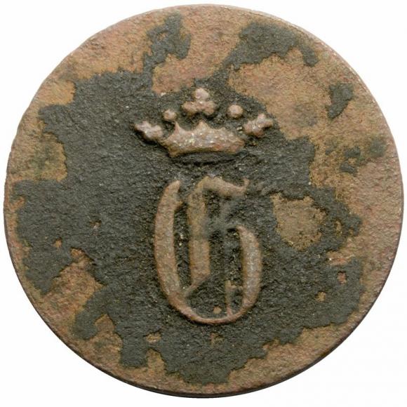 2 kopiejki żeton dominalny za pracę zabór rosyjski (2)