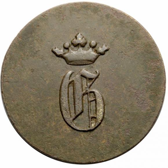 3 kopiejki żeton dominalny za pracę zabór rosyjski (2)