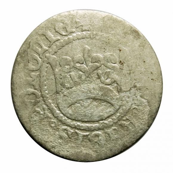 Półgrosz Aleksander Jagiellończyk Kraków (1)