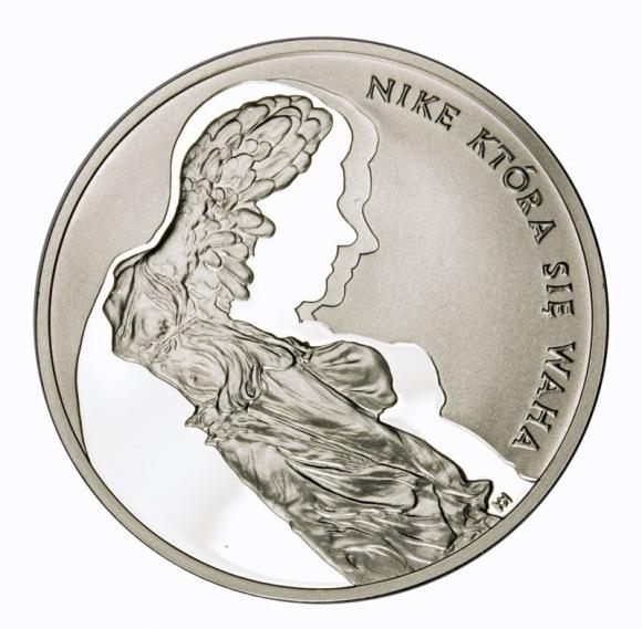 10 zł 2008 Zbigniew Herbert (1)