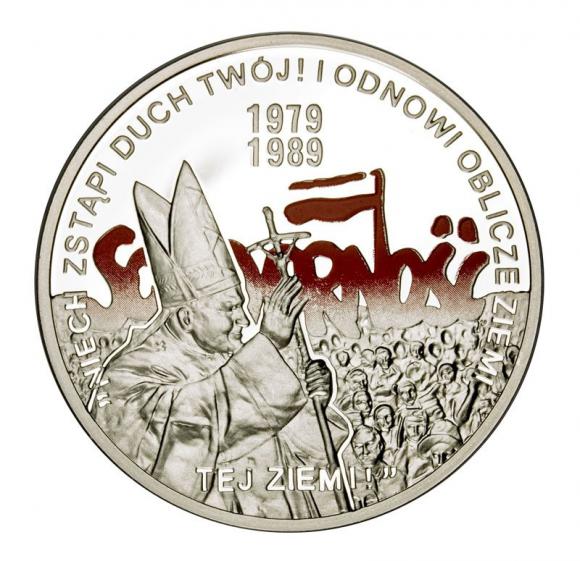 10 zł 2009 Wybory 4 czerwca 1989 (1)