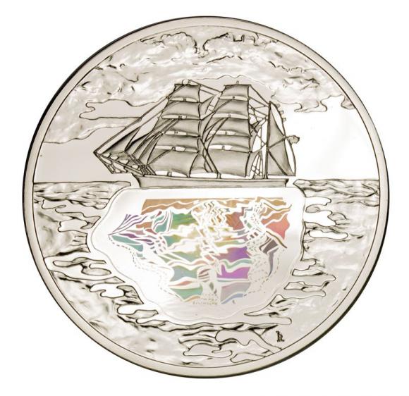 10 zł 2007 Konrad Korzeniowski (1)