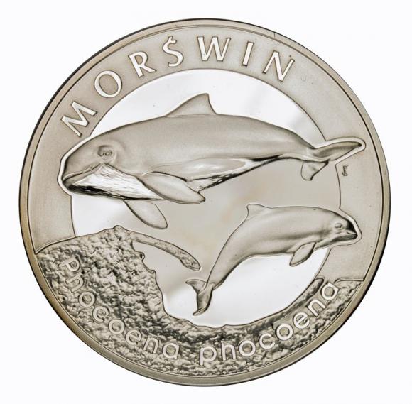20 zł 2004 Morświn (1)