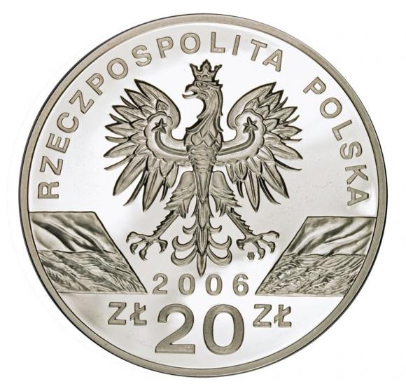 20 zł 2006 Świstak (2)