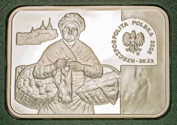 20 zł 2006 Aleksander Gierymski (2)