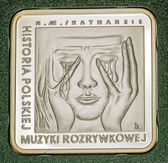 10 zł 2009 Czesław Niemen (2)