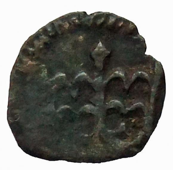 Denar Władysław Warneńczyk Kraków (1)