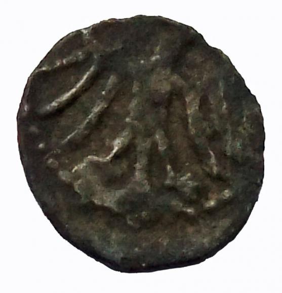 Denar Władysław Warneńczyk Kraków (2)