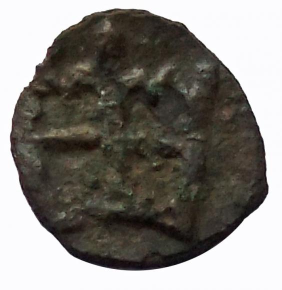 Denar Władysław Warneńczyk Kraków (1)