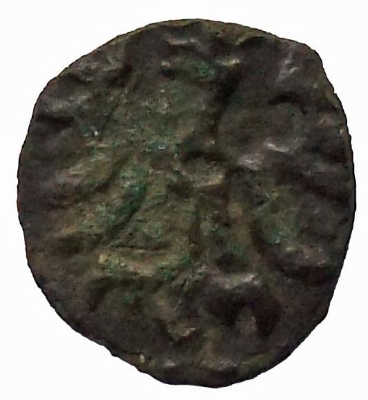 Denar Władysław Warneńczyk Kraków (2)