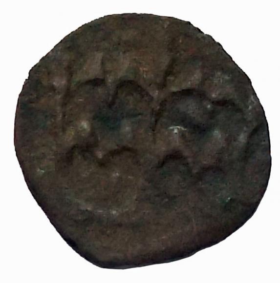 Denar Władysław Warneńczyk Kraków (1)