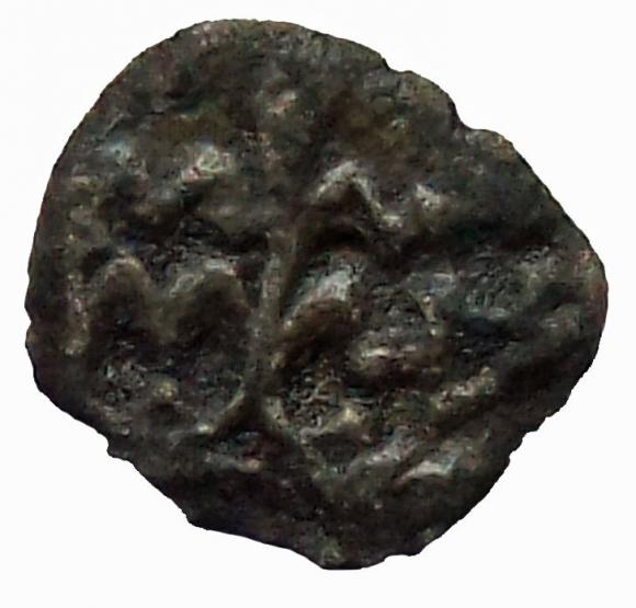 Denar Władysław Warneńczyk Kraków (1)