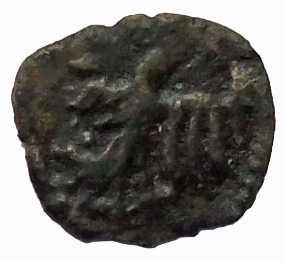 Denar Władysław Warneńczyk Kraków (2)