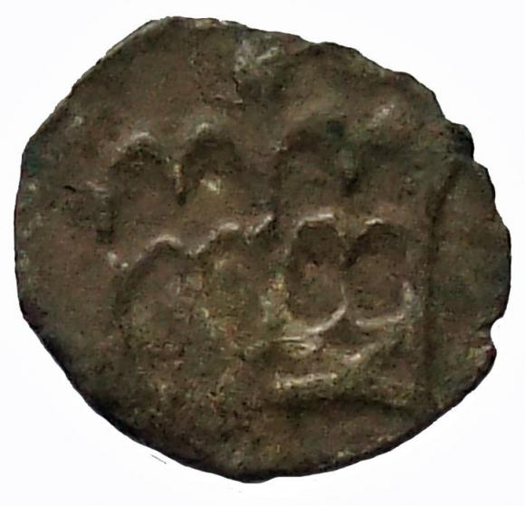 Denar Władysław Warneńczyk Kraków (1)