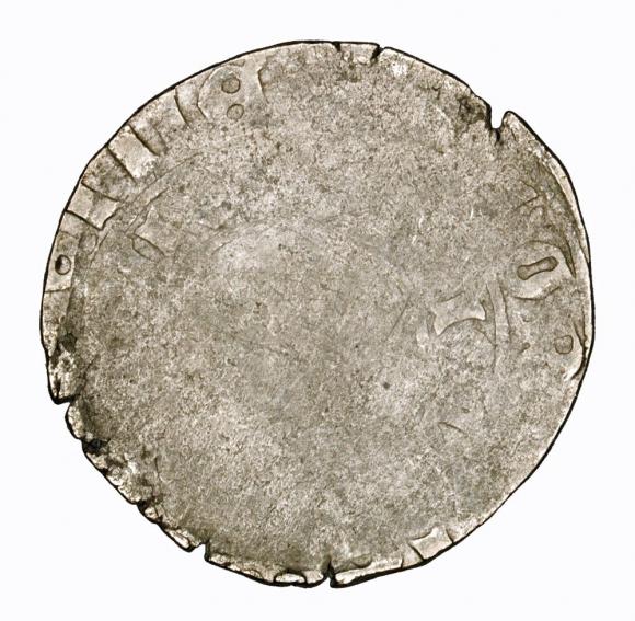 Grosz praski Czechy (1)