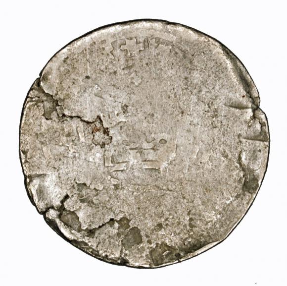 Grosz praski Czechy (1)