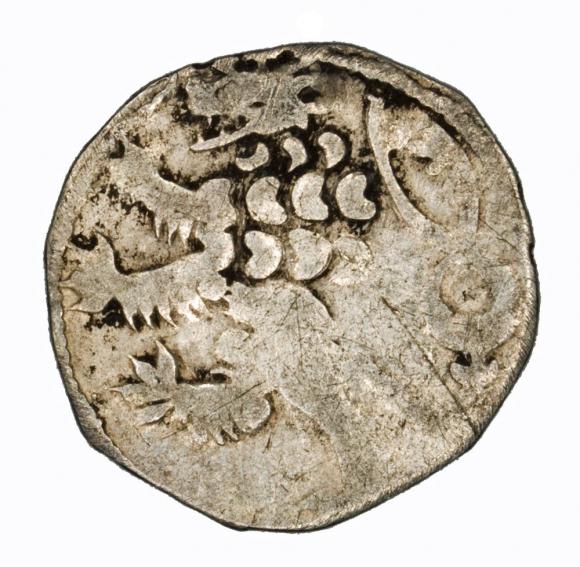 Grosz praski Karol I Czechy (2)