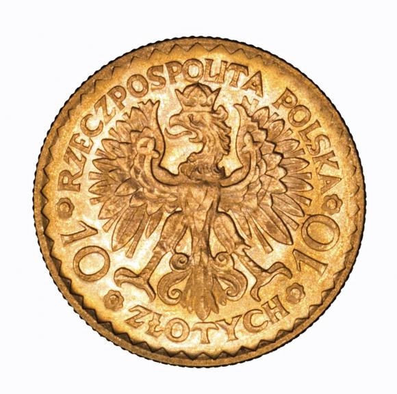 Zestaw Milenijny 966 1925 1966 (4)