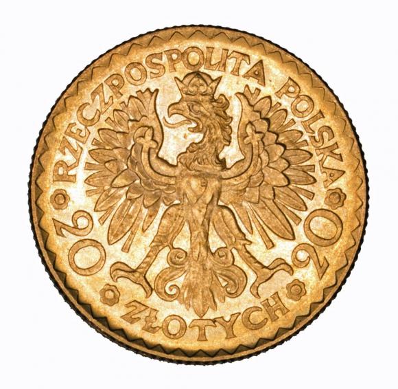 Zestaw Milenijny 966 1925 1966 (6)