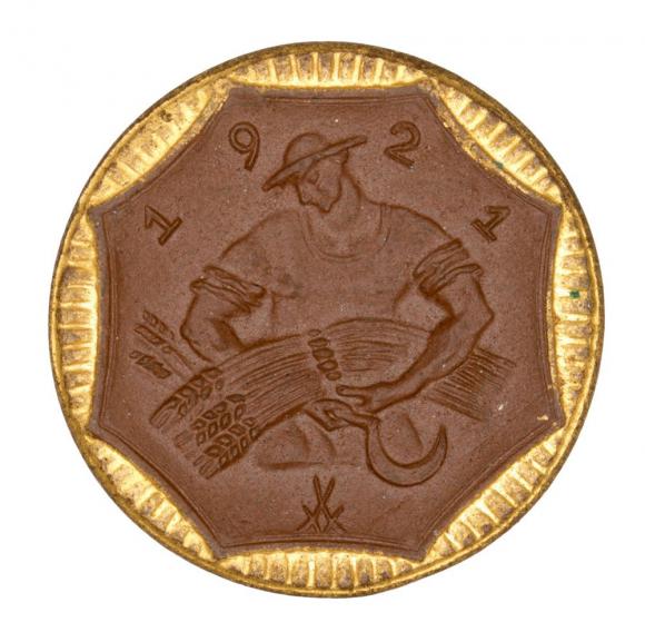 10 marek 1921 Saksonia (2)