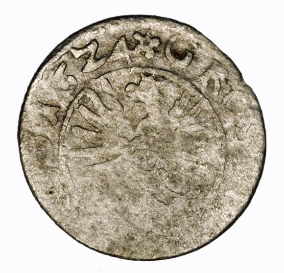 Grosz 1624 Zygmunt III Waza Kraków (2)