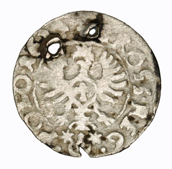 Grosz 1624 Zygmunt III Waza Kraków (2)