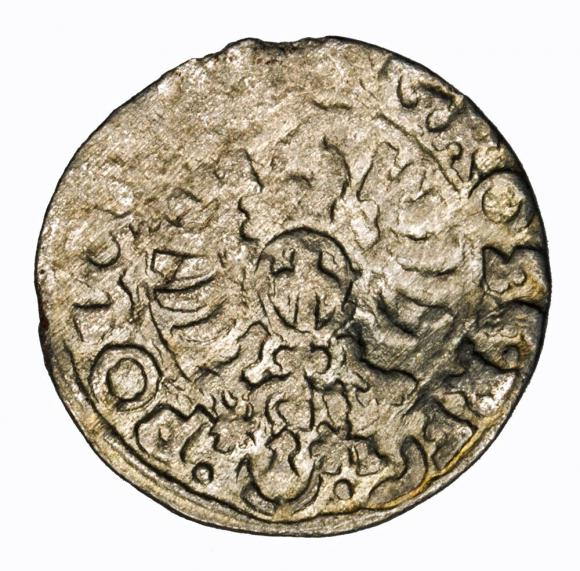 Grosz Zygmunt III Waza Kraków (2)