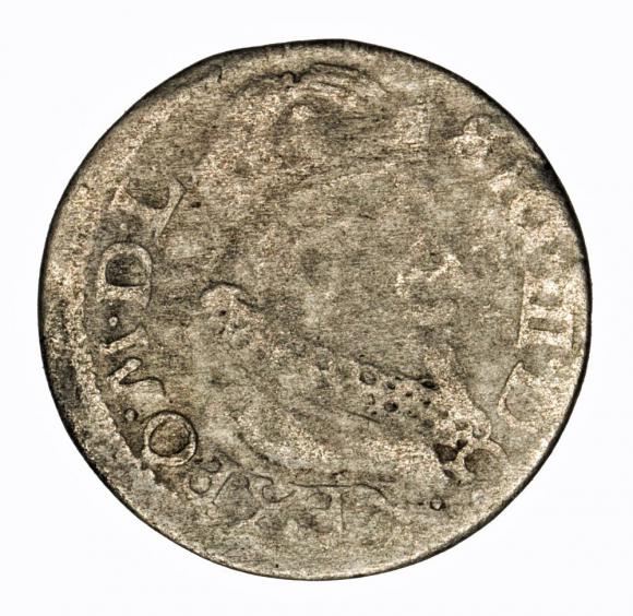 Grosz 1625 Zygmunt III Waza Wilno (1)