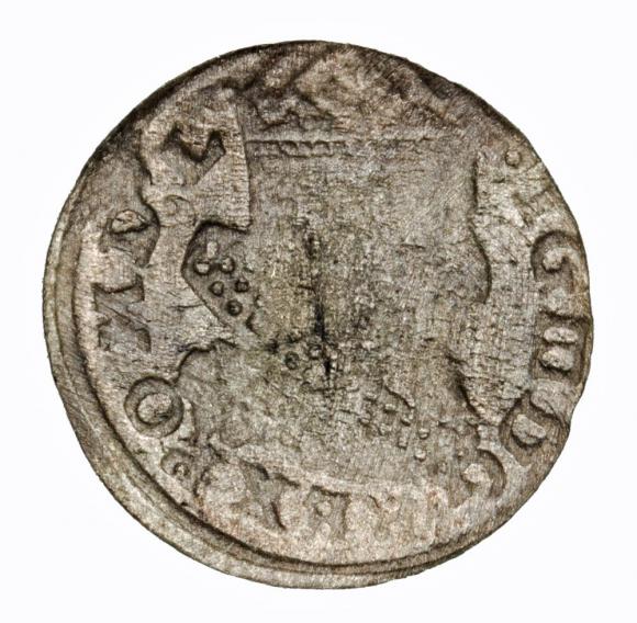 Grosz 1626 Zygmunt III Waza Wilno (1)