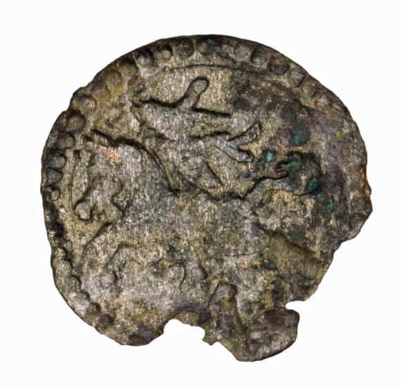 Dwudenar 1613 Zygmunt III Waza Wilno (2)