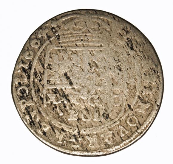 Tymf 1664 Jan Kazimierz Bydgoszcz (2)