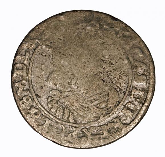 Szóstak Jan Kazimierz (1)